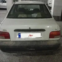پراید ۱۳۱|خودرو سواری و وانت|اصفهان, بیدآباد|دیوار