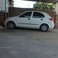 دربستی با تیبا 2