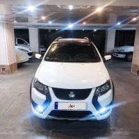 کوییک Rs مدل 1403