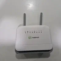 مودم مبین نت MN-6300D