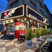 استخدام فر کار در فست فود