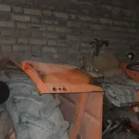 فروش‌‌یک‌دستگاه‌تراکتور