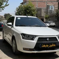 دنا پلاس دنده ای ۹۸ بدون رنگ