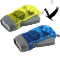 چراغ قوه شرایط اضطراری و جنگی