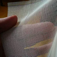 تور پارچه ای  پشه بند