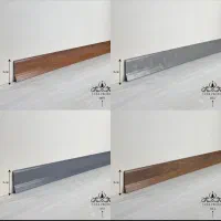 قرنیز و ترمو پی وی سی|مصالح و تجهیزات ساختمان|خرمآباد, |دیوار