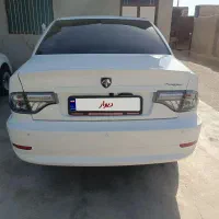 دوتا سواری سورن پلاس 402