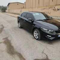 تارا v2 مدل 402|خودرو سواری و وانت|خرمشهر, |دیوار