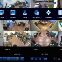 فروش و نصب انواع دوربین مدار بسته امنیتی نظارتی|خدمات پیشه و مهارت|گلبهار, شهر جدید گلبهار|دیوار