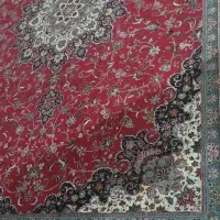 یک جفت فرش ۱۲متری