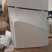 PS5 فایو اسلیم اروپا حافظه 1T نیم|کنسول، بازی ویدئویی و آنلاین|تهران, پردیسان|دیوار
