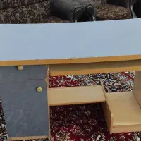 میز کامپیوتر|میز تحریر و کامپیوتر|گلپایگان, |دیوار