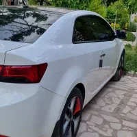 سراتو کوپه 2000 (بدون مشابه)