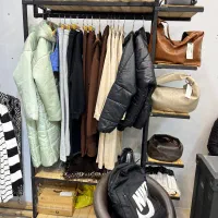 رگال لباس فروشی