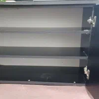 جاکفشی و آینه|جاکفشی، کمد، دراور|قرق, |دیوار