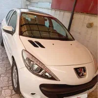 ۲۰۷ اتومات سقف پانامرا