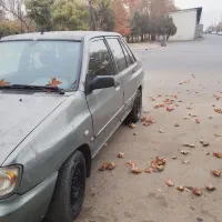 پراید132|خودرو سواری و وانت|هشتگرد, هشتگرد قدیم|دیوار