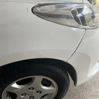 ۲۰۷دنده ای مدل ۹۷