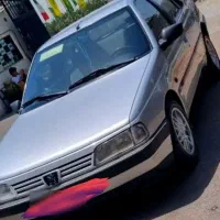 پژو ۴۰۵ مدل۱۳۸۸تکبرگ سند|خودرو سواری و وانت|شاهین‌شهر, فردوسی|دیوار