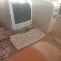 کامپیوتر سالم