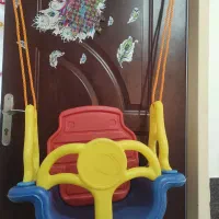 تاب کودک