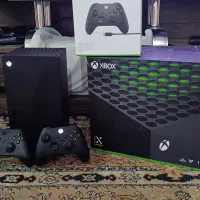 xbox sx در حد