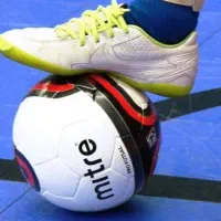 گلر سالنی و چمن بزرگ