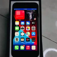 iPhone 7 فابریک بدون بازشدگی