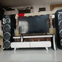 میزتلویزیون