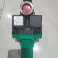 ست کنترل فشار پمپ