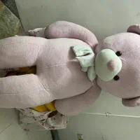 تعدادی اسباب بازی فروش فوری مفت حراجی|اسباب‌‌بازی|مشهد, هنرور|دیوار