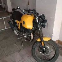 زونتس 230 طرح کافه ریس