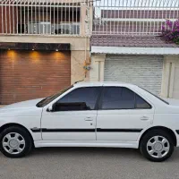 پژو پارس tu5 ۱۴۰۱