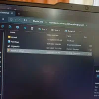 راهنمایی کنید در حوزه تدوین