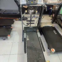 تردمیل سه کاره خانگی