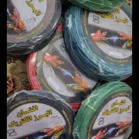 سیم ۱/۵ -۲/۵ و ۴