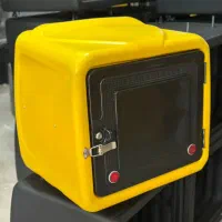 نیرو کار در رستوران نیازمندیم