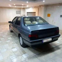 پژو ۴۰۵|خودرو سواری و وانت|ری, اقدسیه|دیوار