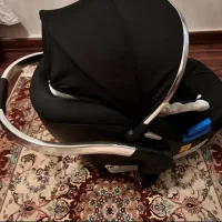 صندلی ماشین|کالسکه و لوازم جانبی|آفتاب, |دیوار