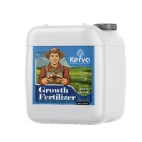 محرک رشد(برای افزایش و رشد سریع گیاه)