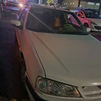 پژو پارس کارمندی