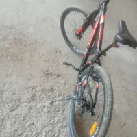 دوچرخه