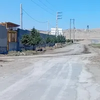 ۱۲۰۰۰زمین مجوز گلخانه با تایید شورادهیاری وهن آباد|فروش دفتر صنعتی، کشاورزی، تجاری|رباط‌کریم, |دیوار