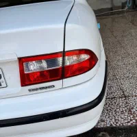 سمند ال ایکس ۹۸ درحد|خودرو سواری و وانت|ساری, |دیوار