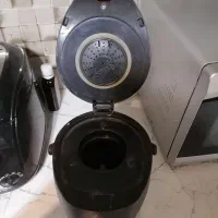 فلاکس چایی|قوری، کتری، قهوهساز دستی|تهران, شکوفه|دیوار