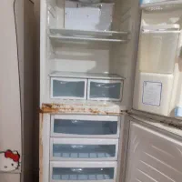 یخچال ایسان
