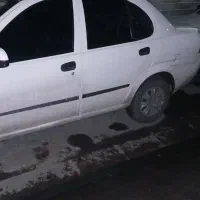 ماشین  تیبا ۱ ۹۹|خودرو سواری و وانت|کرج, اسدآباد|دیوار