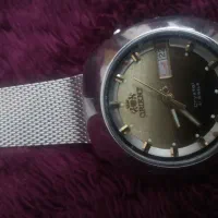 ساعت ORIENT Crystal 21 Jewels