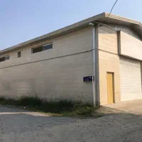 اجاره سوله 250 متری در بابل