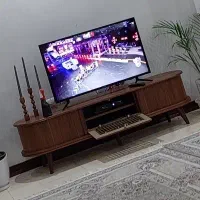 میزتلوزیون
